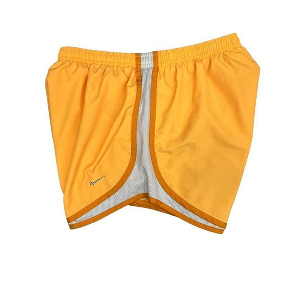 Nike Dri-Fit Women's Tempo Running Shorts - Picture 3 of 7